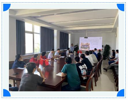 中選自控舉辦網(wǎng)絡安全專題培訓